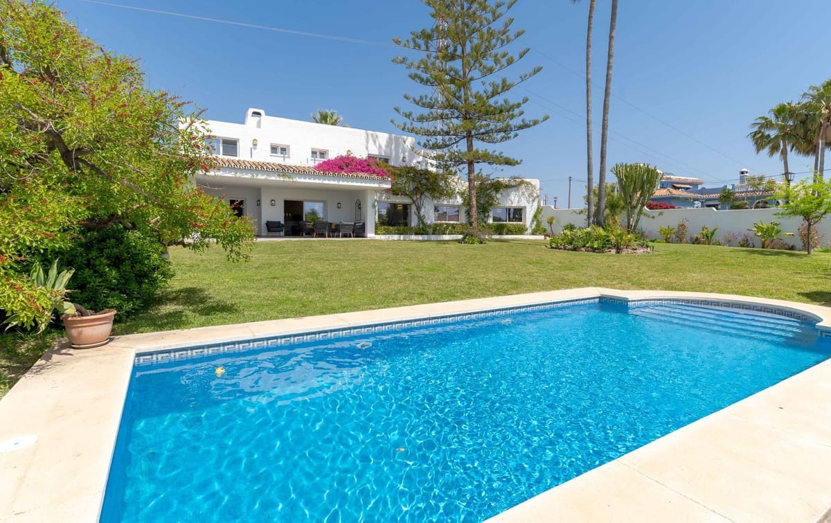 Bel Air, Costa del Sol, Málaga