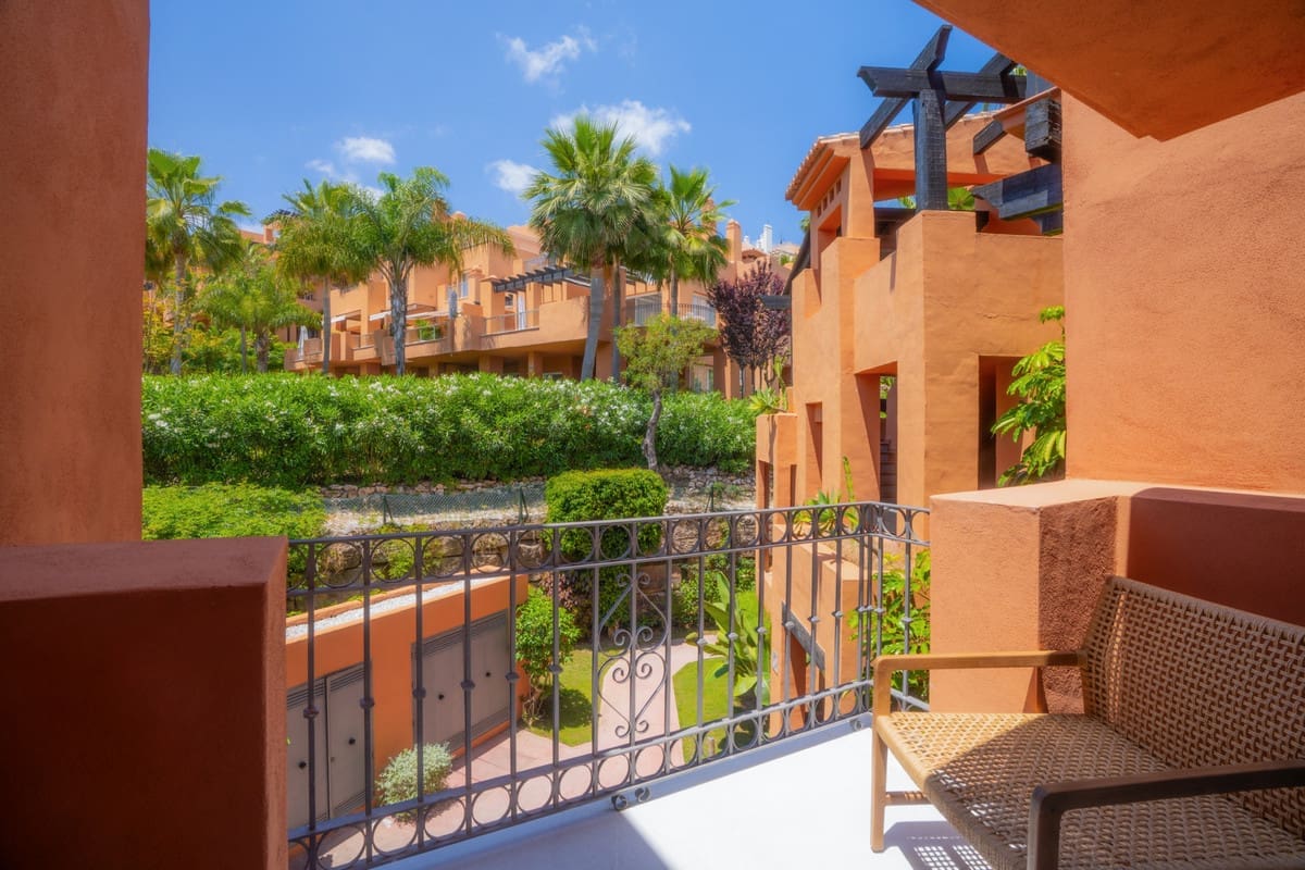Nueva Andalucía, Costa del Sol, Málaga