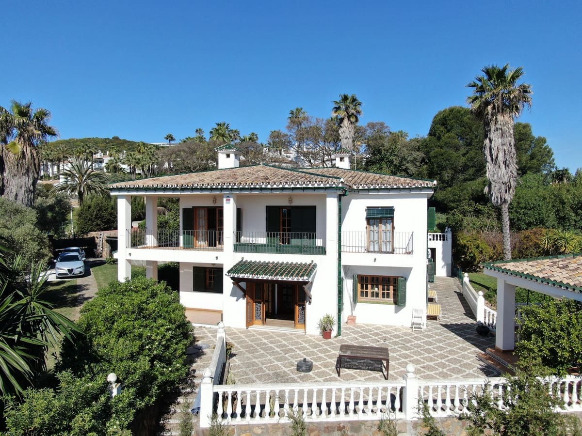 San Luis de Sabinillas, Costa del Sol, Málaga