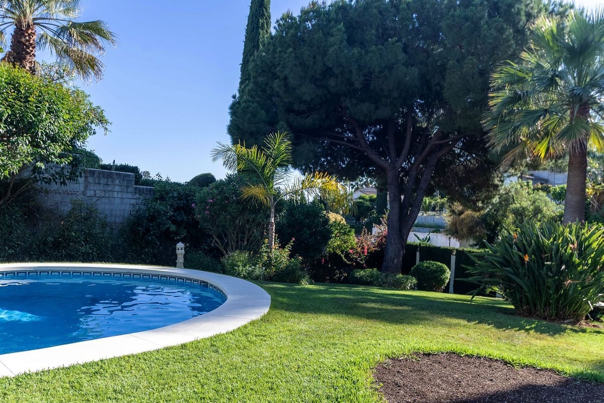 Marbella, Costa del Sol, Málaga