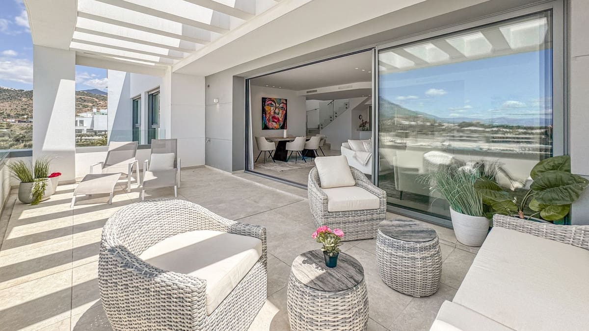 Marbella, Costa del Sol, Málaga