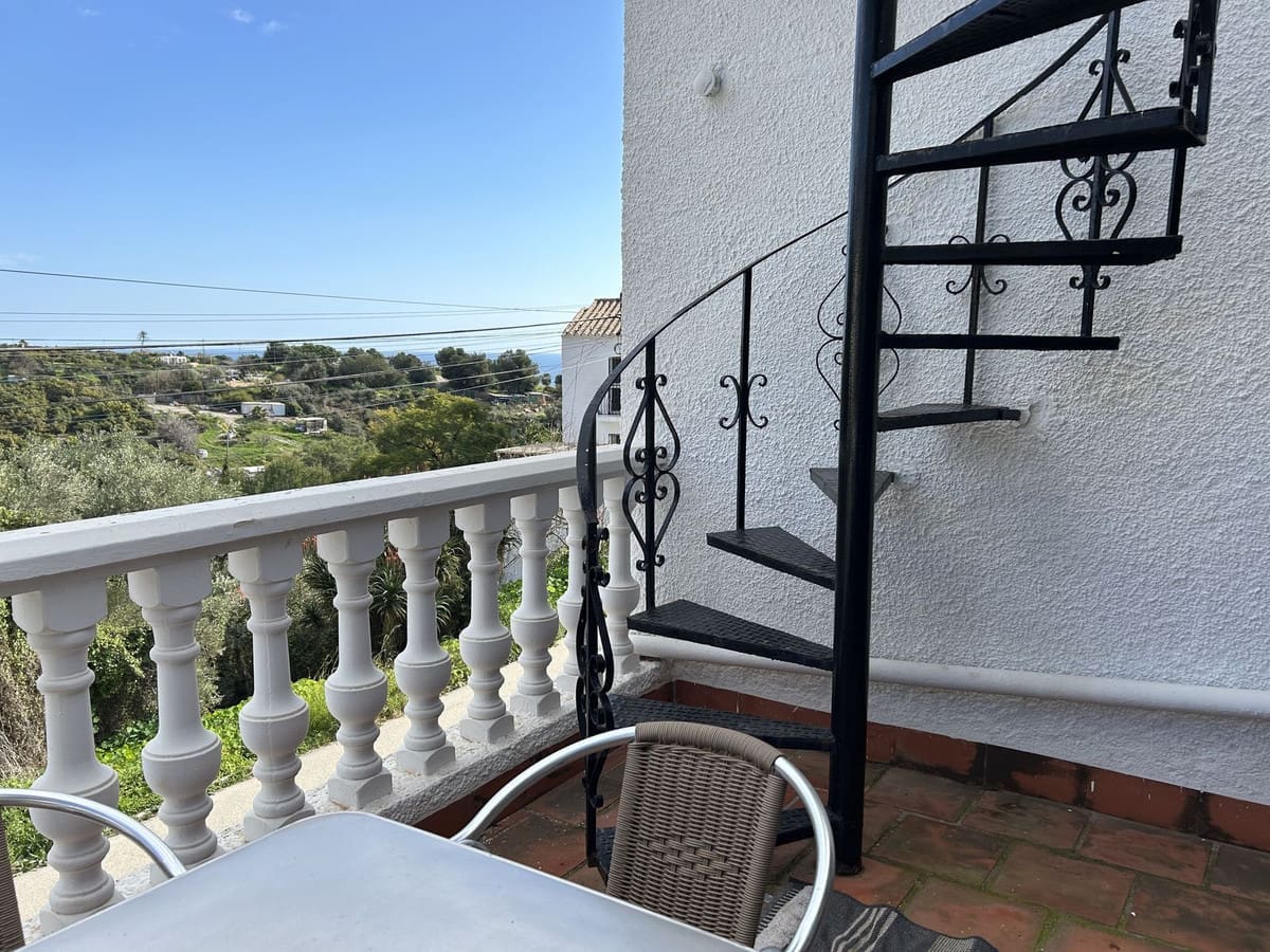 Nerja, Costa del Sol East, Málaga