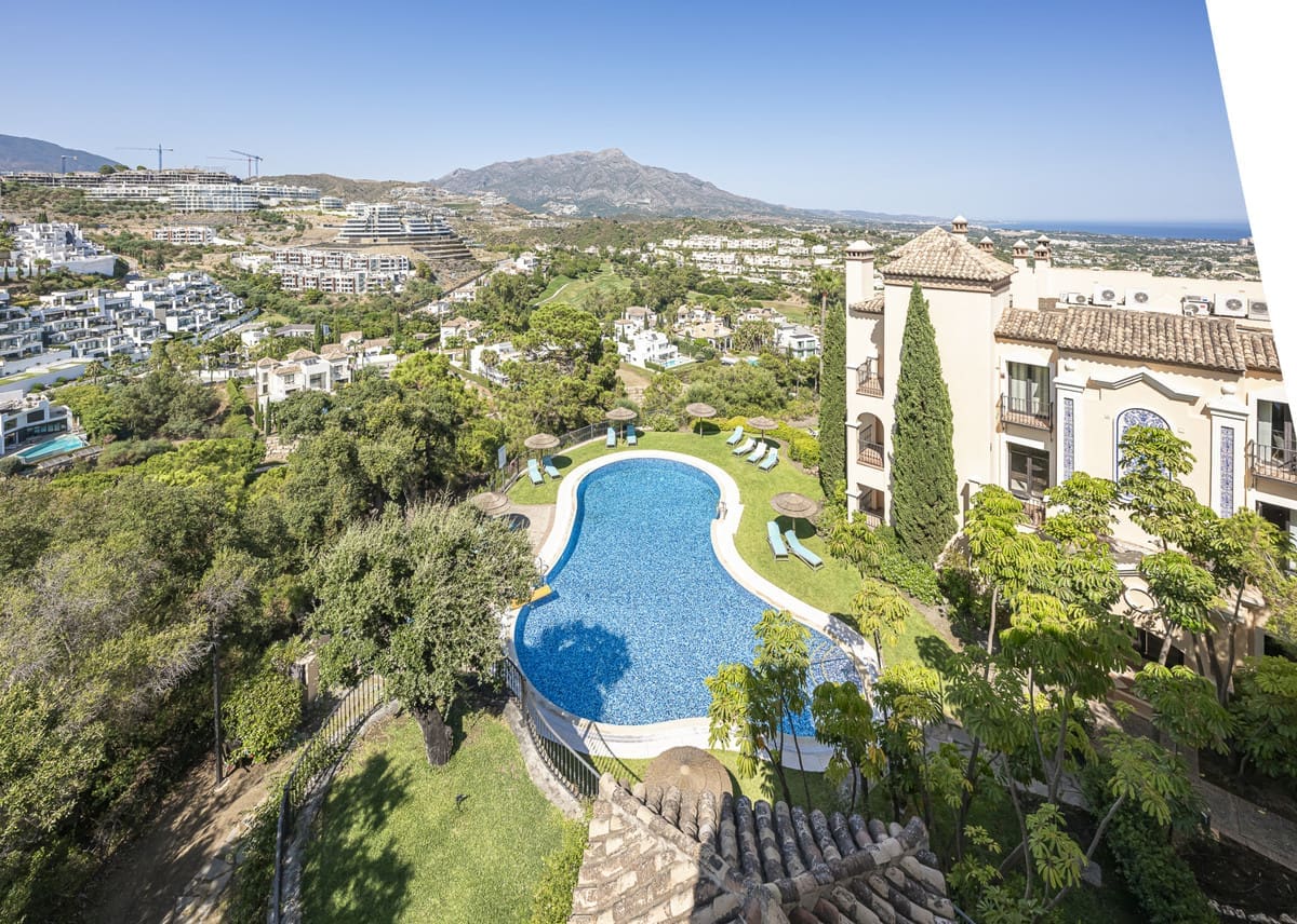 La Quinta, La Quinta, Costa del Sol, Málaga