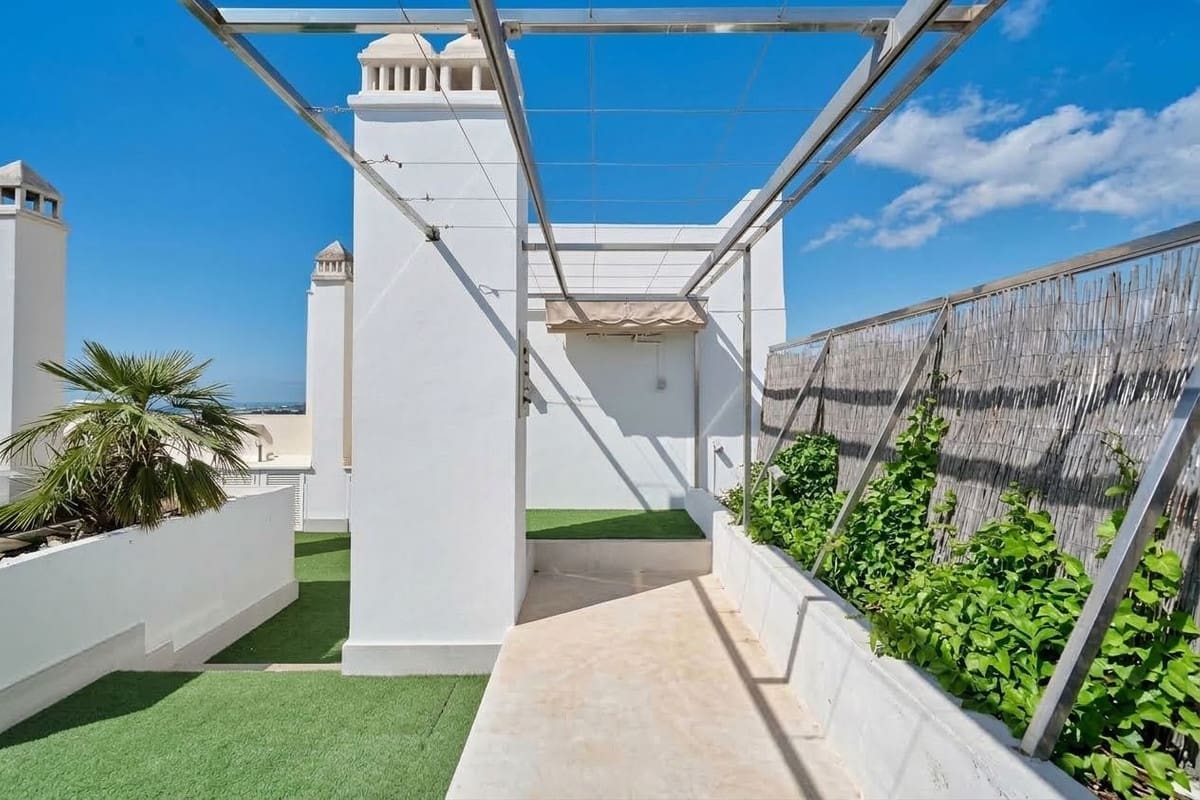 Marbella, Costa del Sol, Málaga