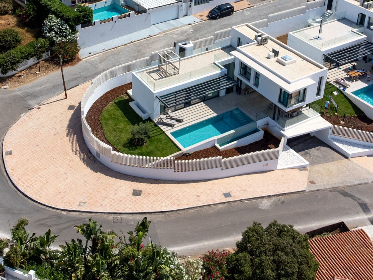 El Chaparral, Costa del Sol, Málaga