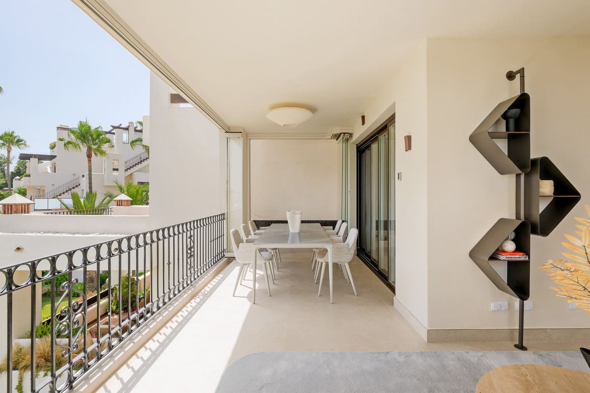 Estepona, Costa del Sol, Málaga