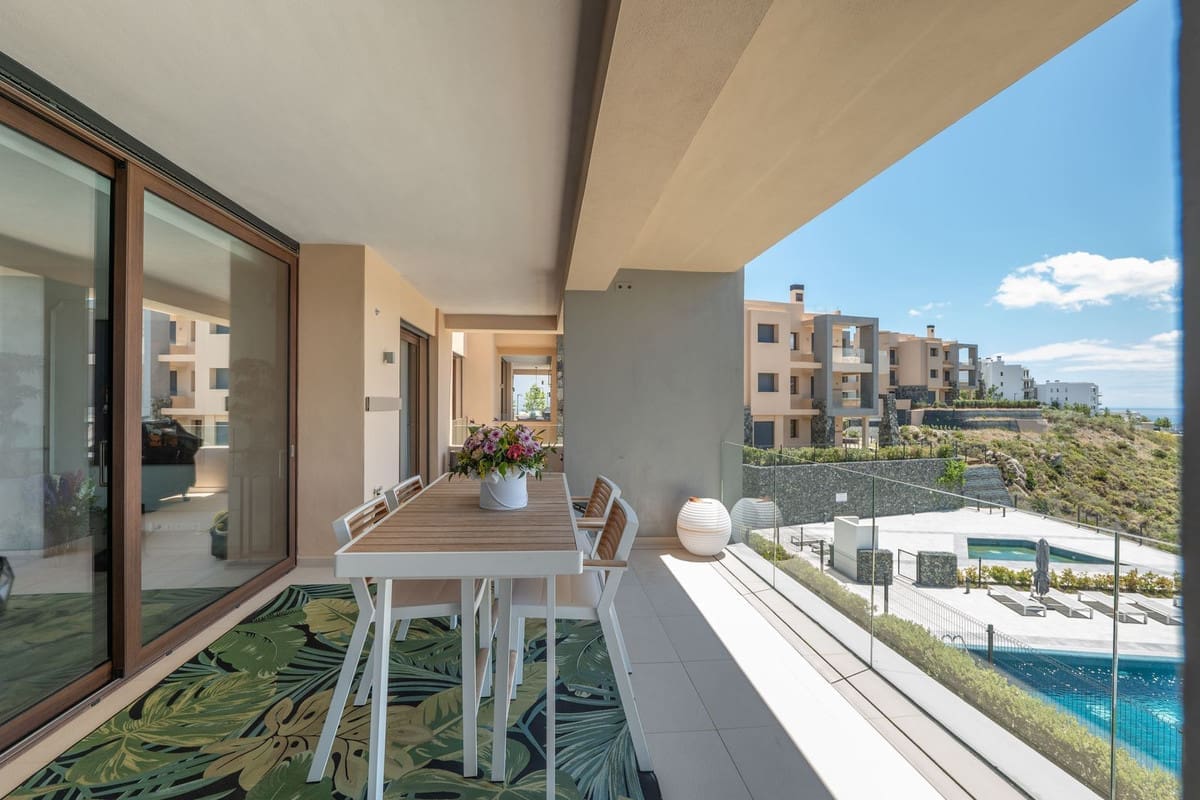 La Quinta, Costa del Sol, Málaga
