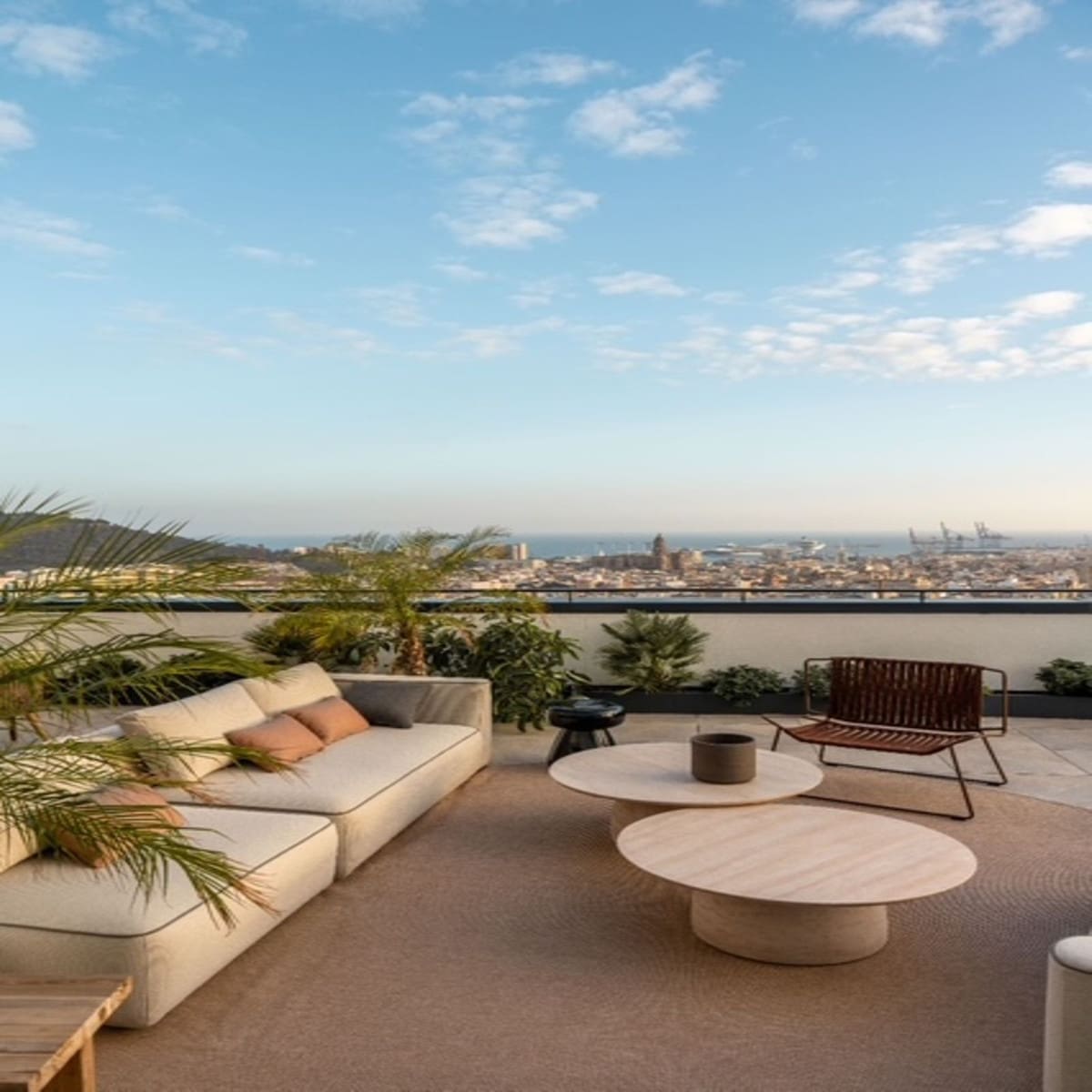 Martiricos, Málaga Ciudad, Málaga