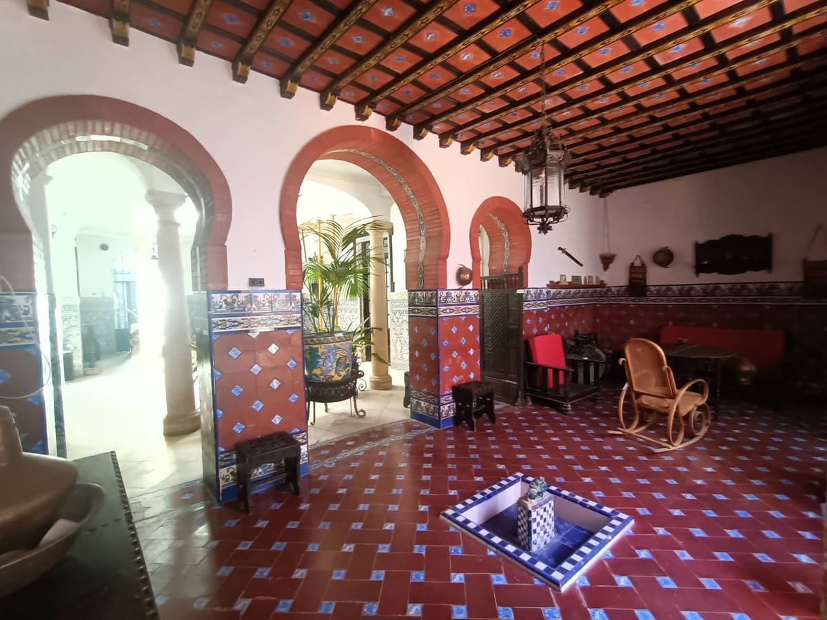 Ronda, Costa del Sol, Málaga