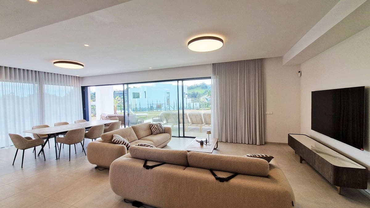 La Cala Golf, Costa del Sol, Málaga