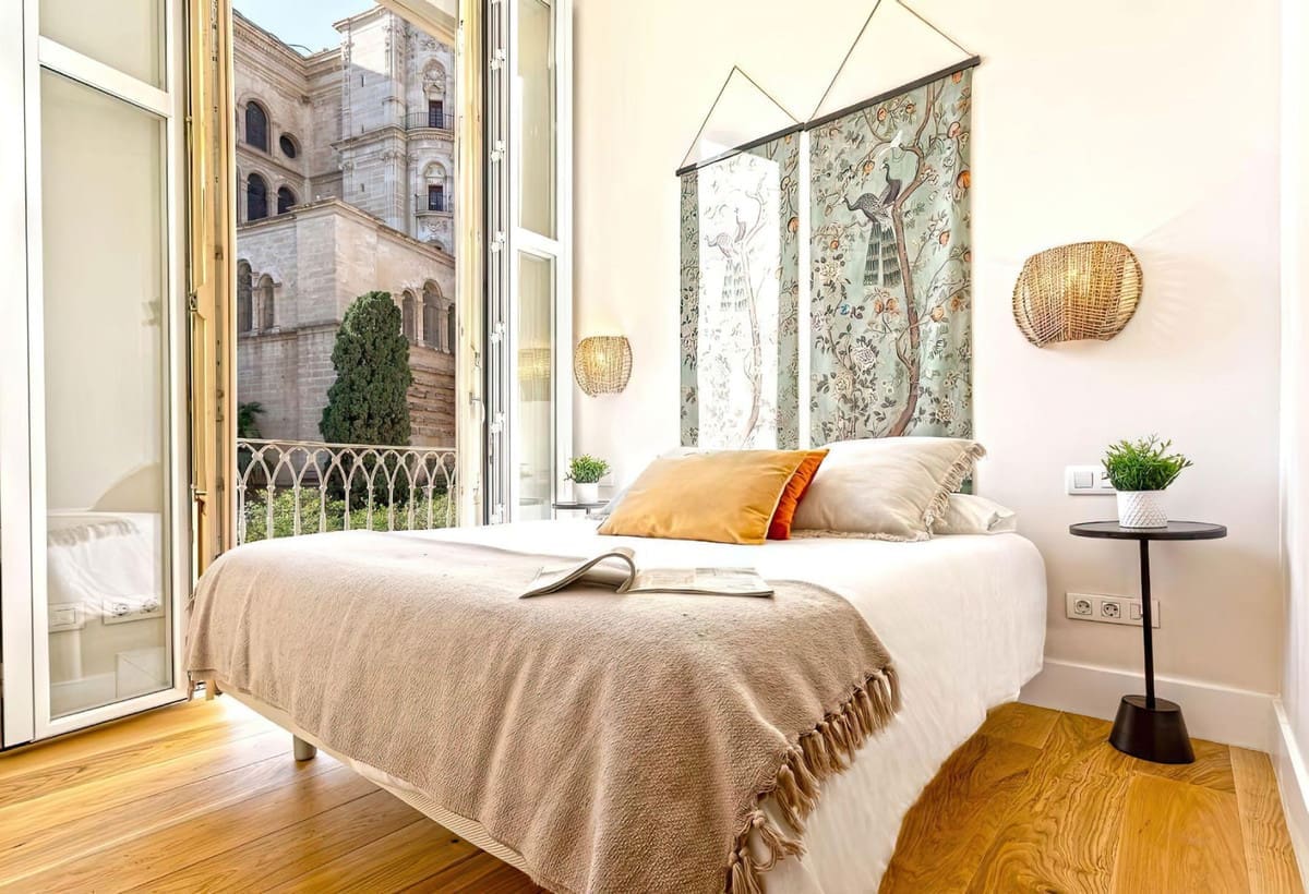 Málaga Centro, Málaga Centro, Costa del Sol, Málaga