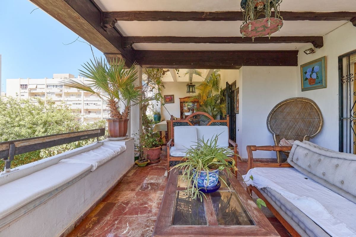 Marbella, Costa del Sol, Málaga