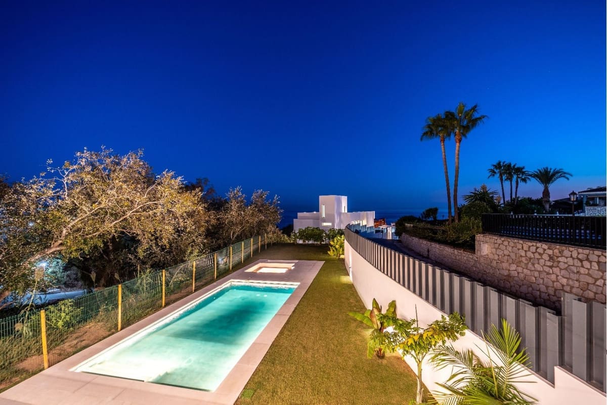 La Capellania, Costa del Sol, Málaga