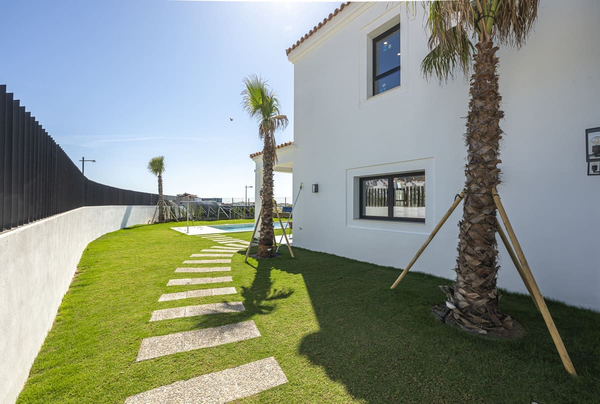 Estepona, Estepona, Costa del Sol, Málaga