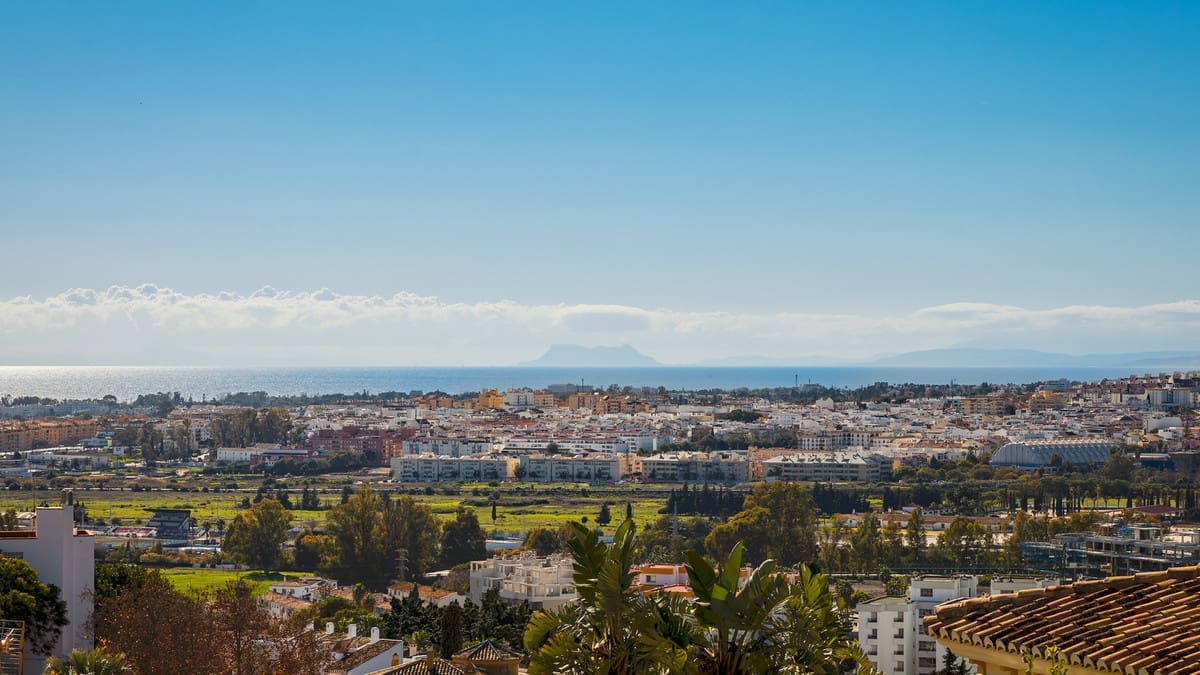 Nueva Andalucía, Nueva Andalucía, Costa del Sol, Málaga