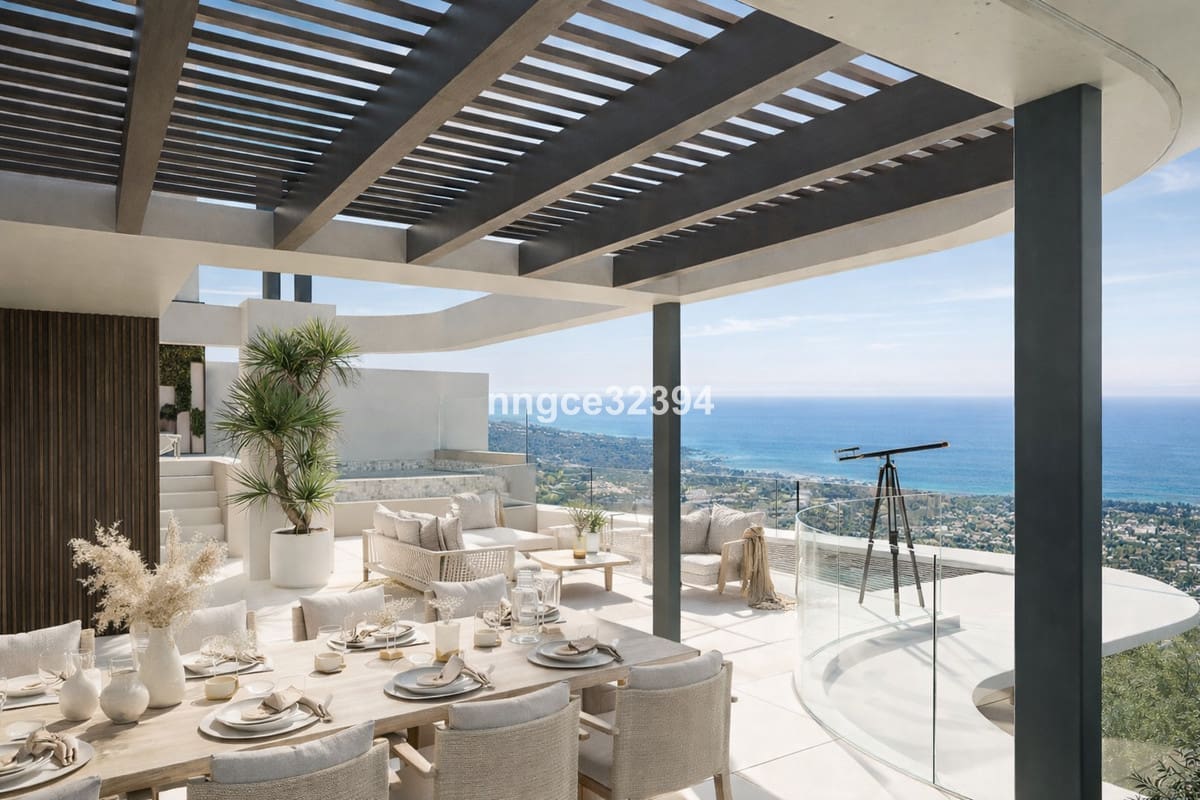 La Quinta, Costa del Sol, Málaga