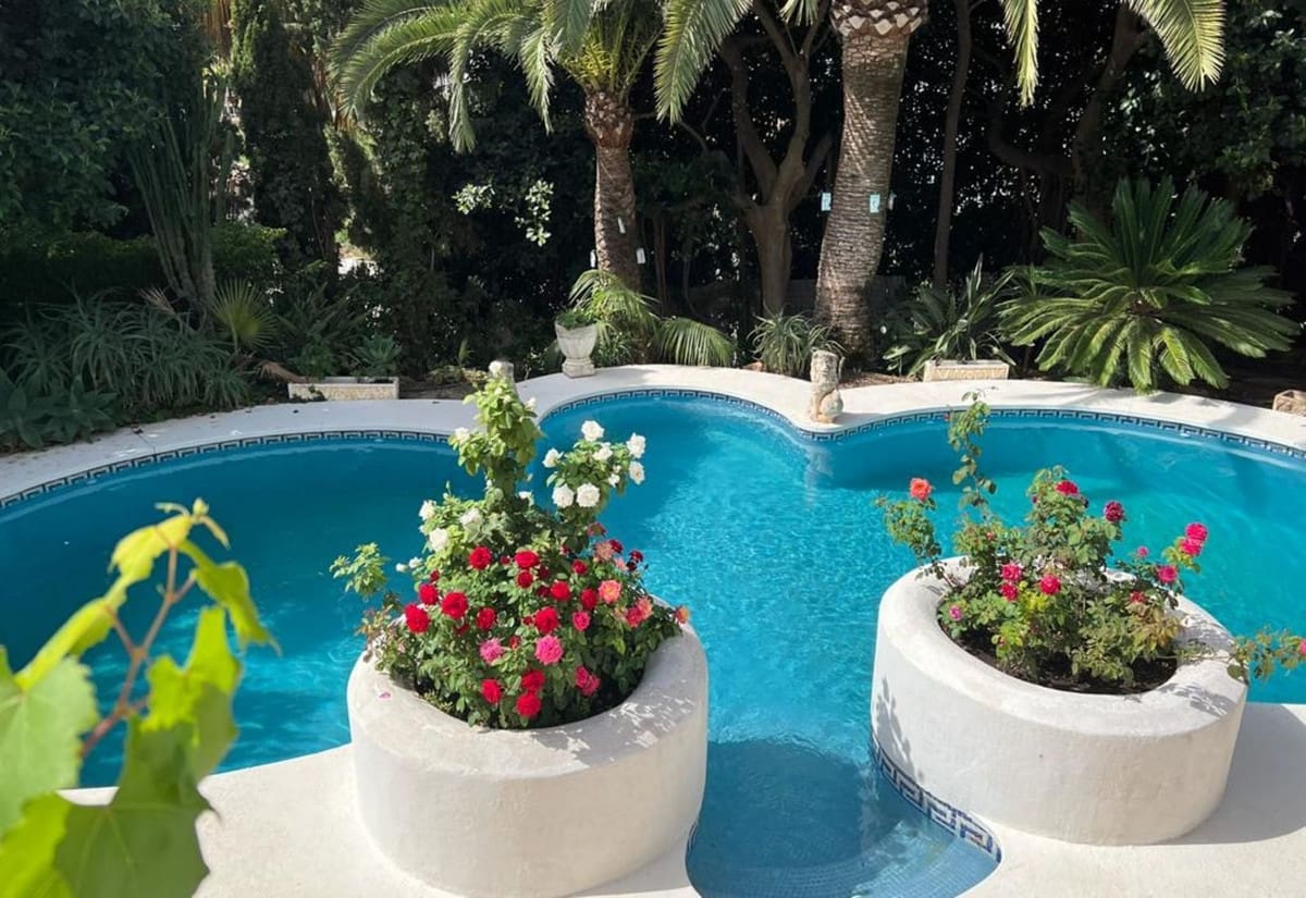 Riviera del Sol, Costa del Sol, Málaga