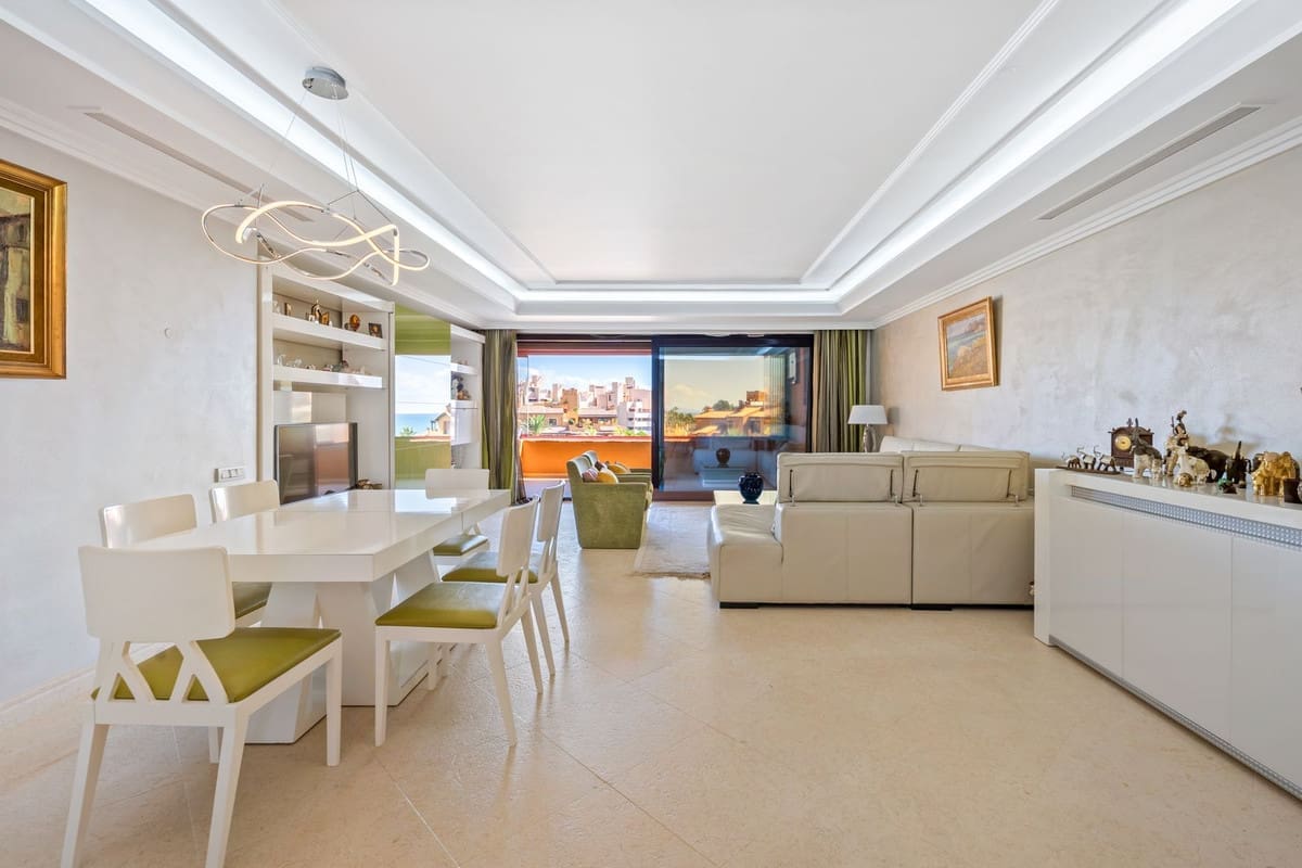 Estepona, Costa del Sol, Málaga