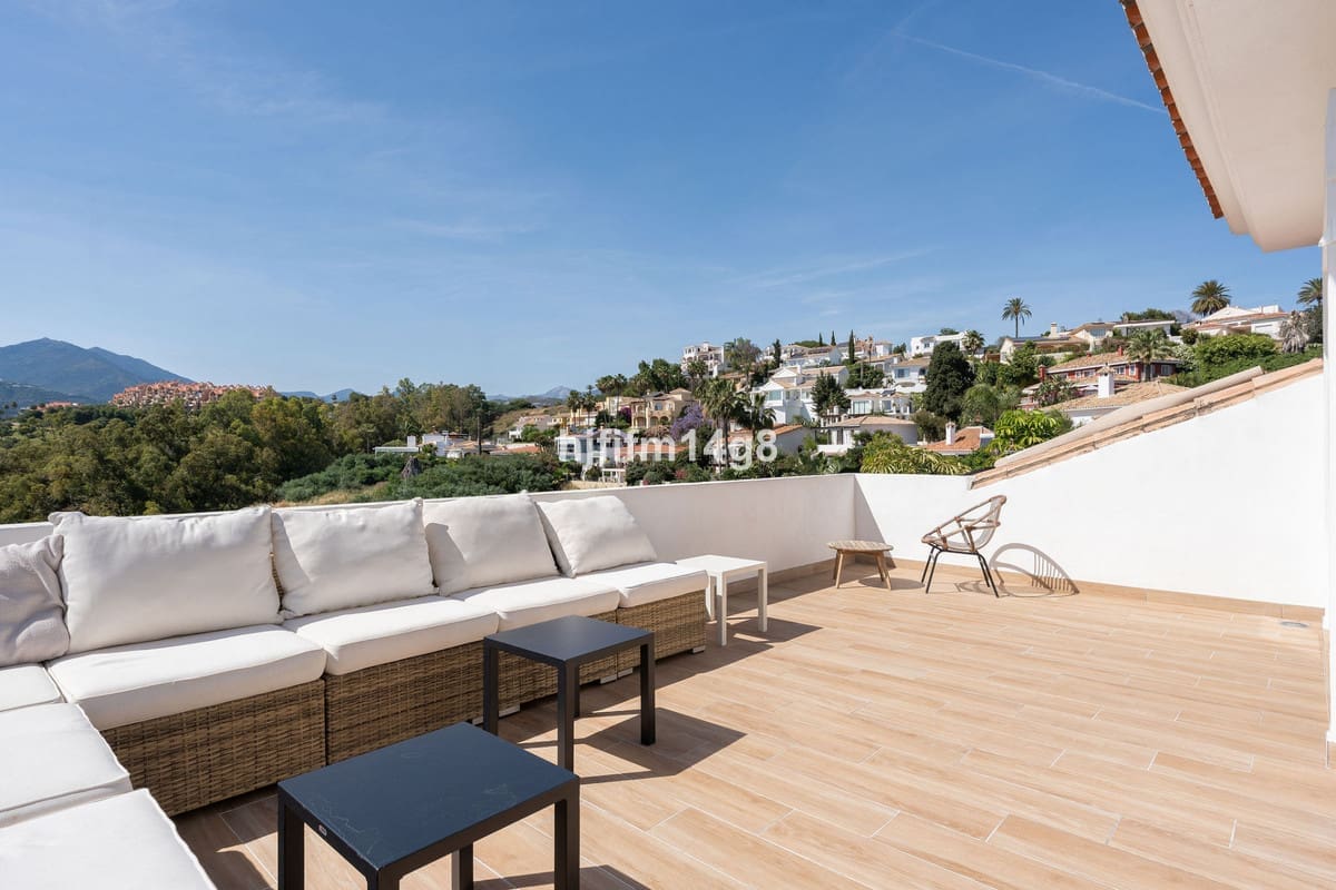 La Campana, La Campana, Costa del Sol, Málaga