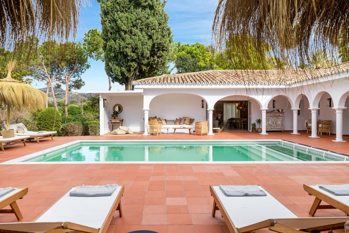 Marbella, Costa del Sol, Málaga