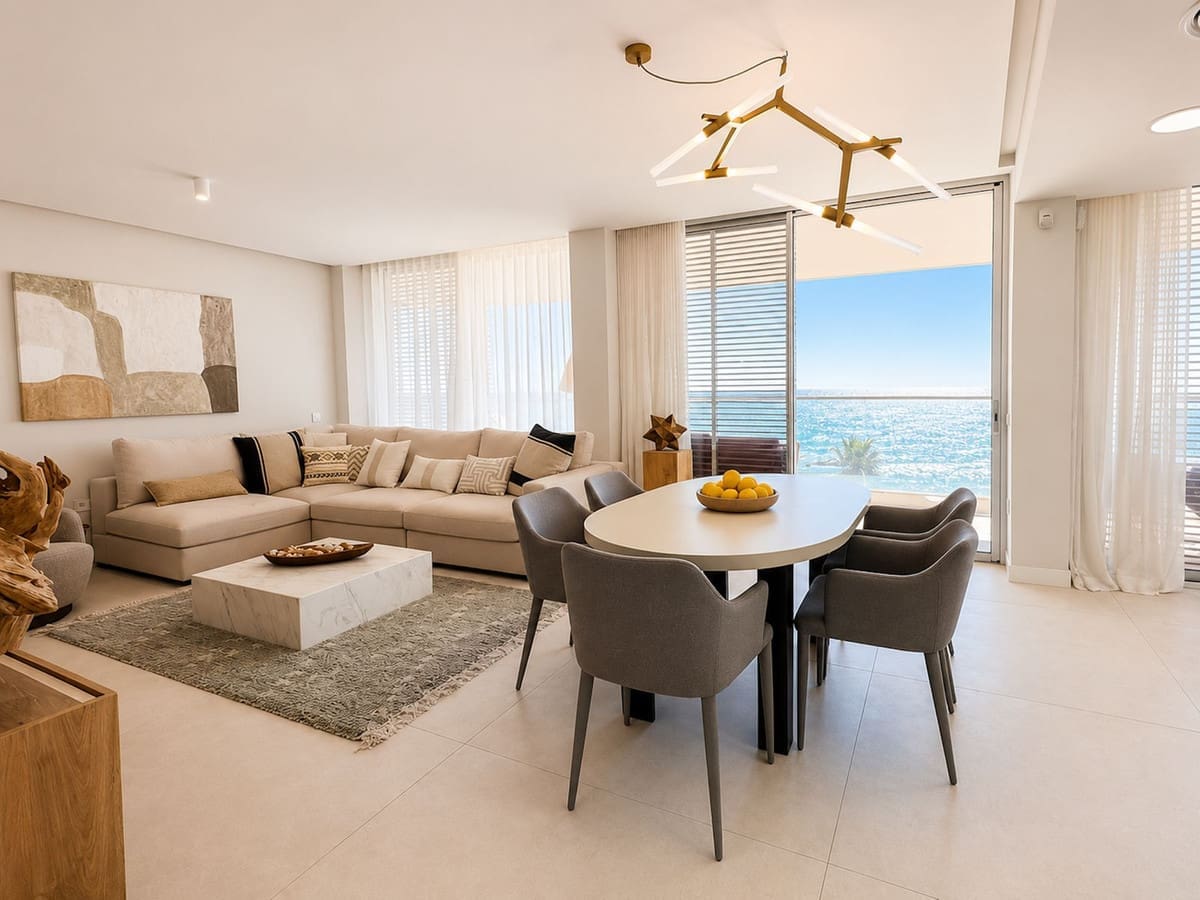 Estepona, Costa del Sol, Málaga