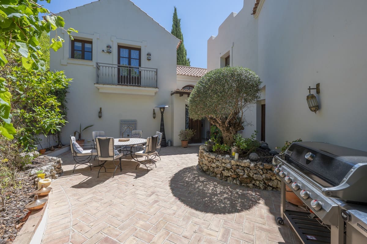 Estepona, Costa del Sol, Málaga