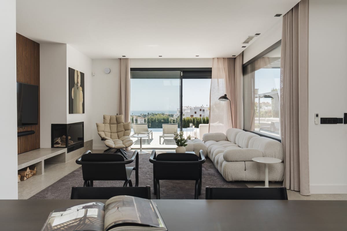 Estepona, Costa del Sol, Málaga