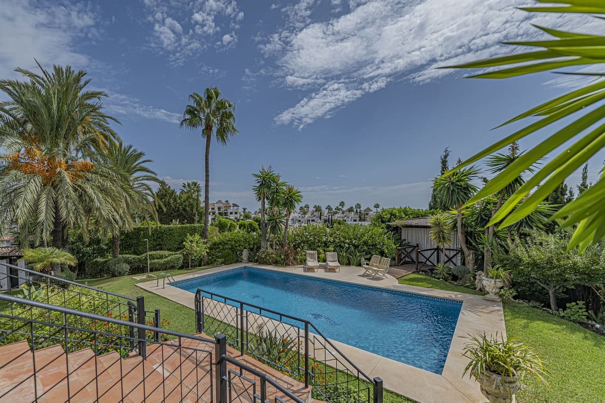 El Paraiso, Costa del Sol, Málaga