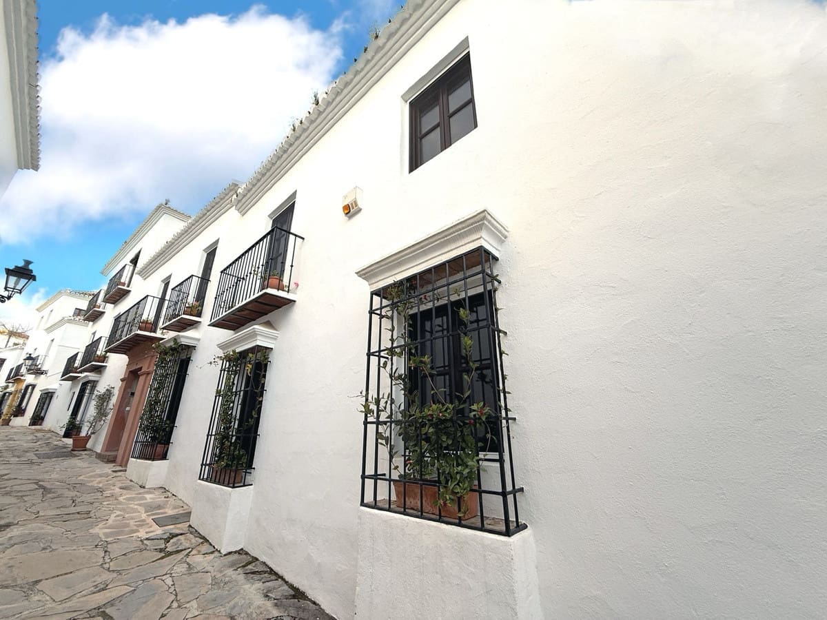 Marbella, Costa del Sol, Málaga