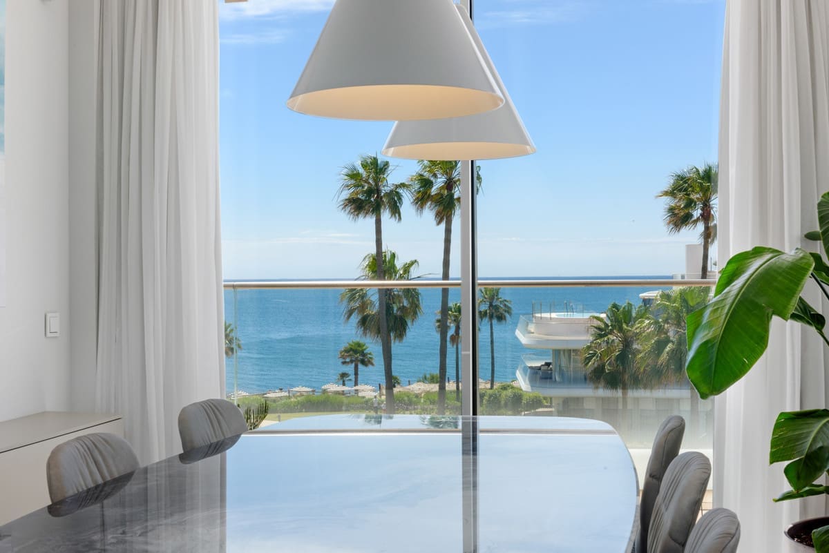 Estepona, Costa del Sol, Málaga