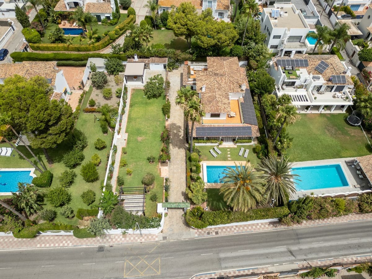 San Pedro de Alcántara, Costa del Sol, Málaga