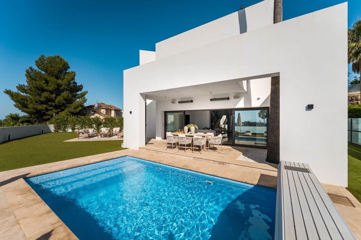 Benahavís, Costa del Sol, Málaga