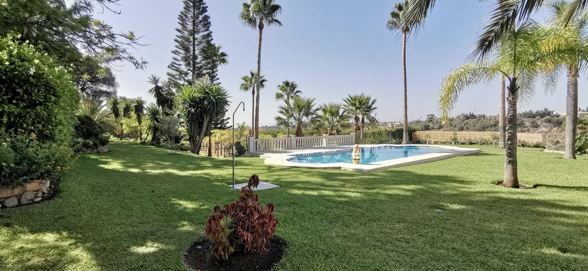 Estepona, Costa del Sol, Málaga