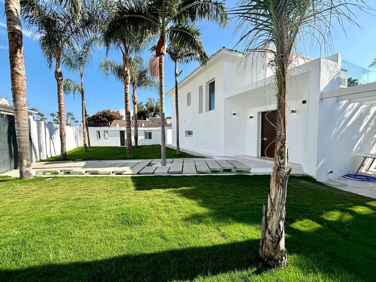 Marbella, Costa del Sol, Málaga