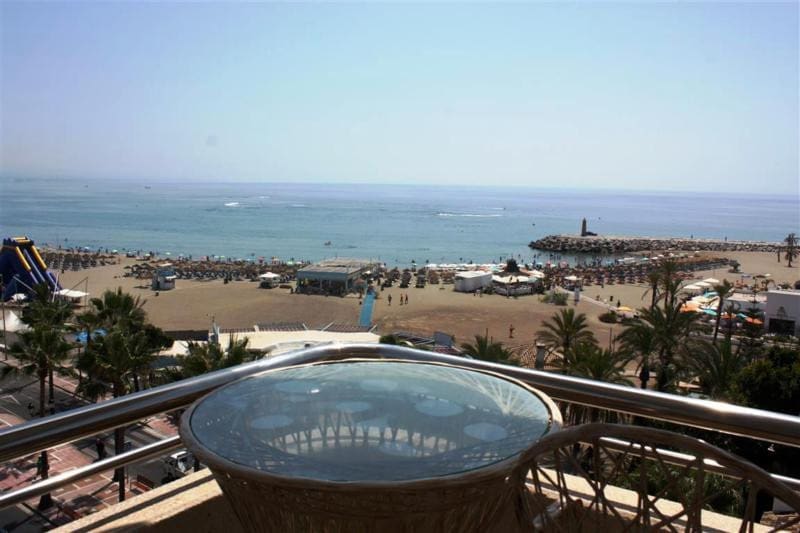 Puerto Banús, Costa del Sol, Málaga