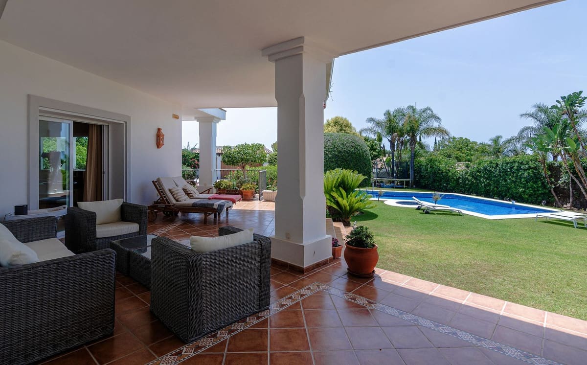 Benahavís, Costa del Sol, Málaga
