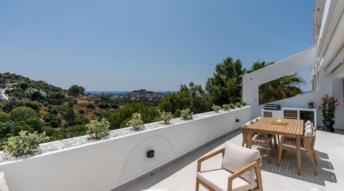 La Quinta, Costa del Sol, Málaga