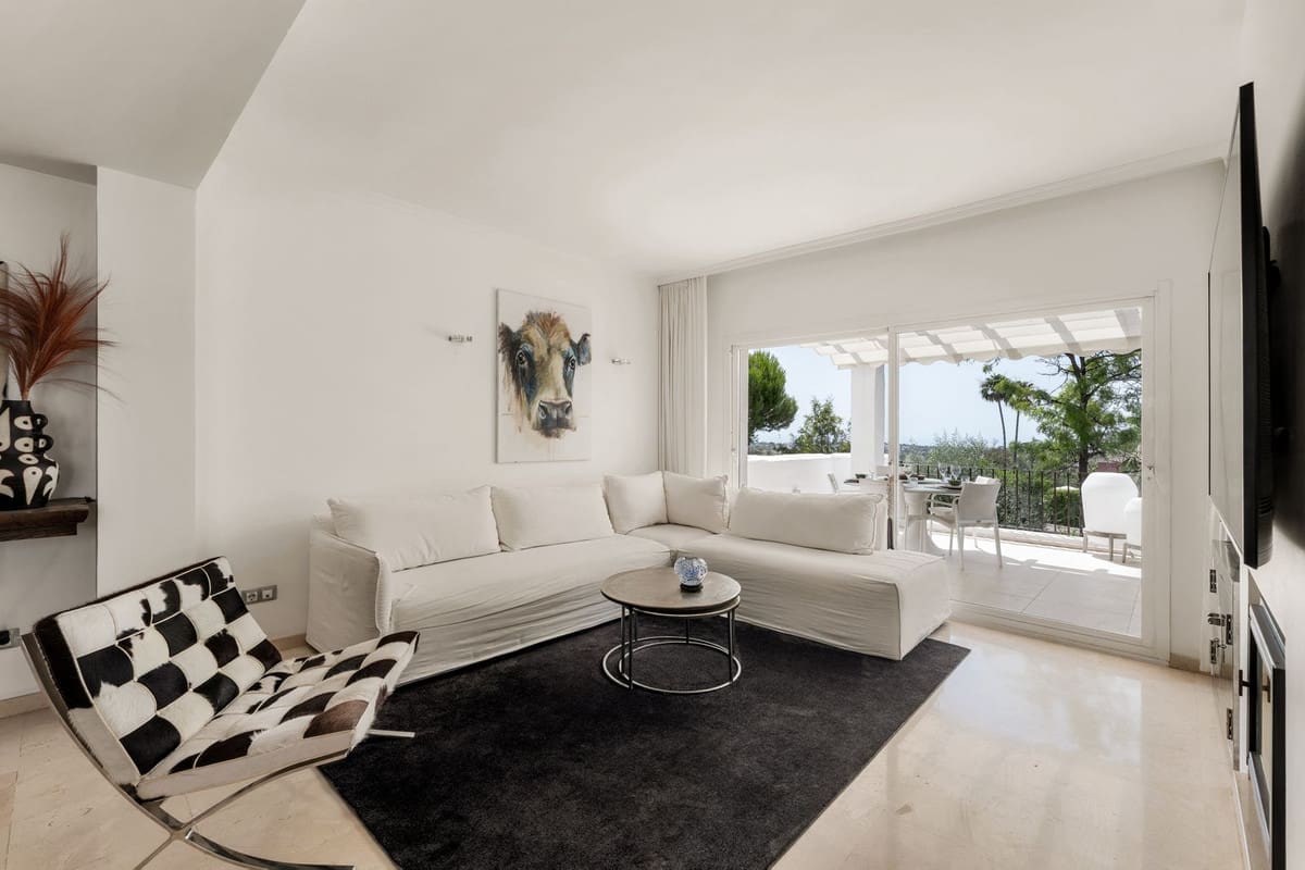 Nueva Andalucía, Costa del Sol, Málaga