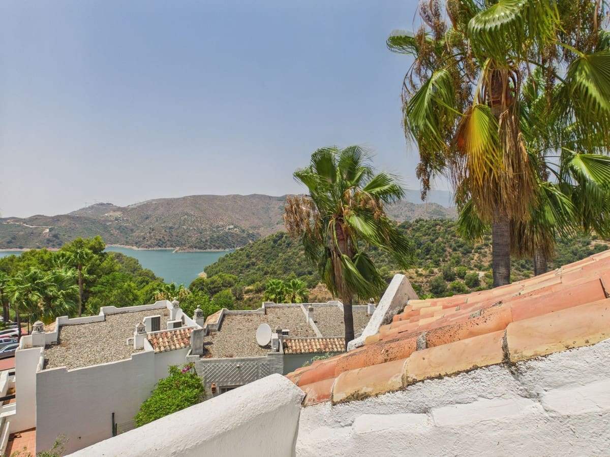 Istán, Costa del Sol, Málaga