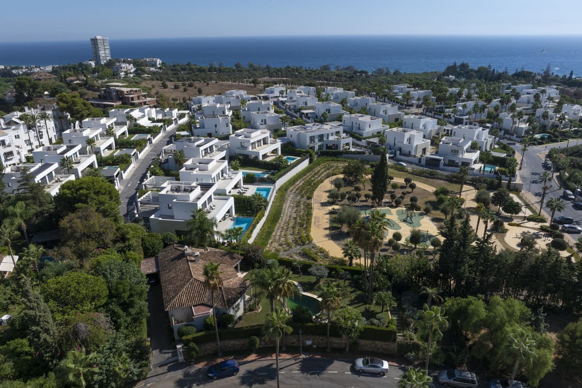 Marbella, Marbella, Costa del Sol, Málaga