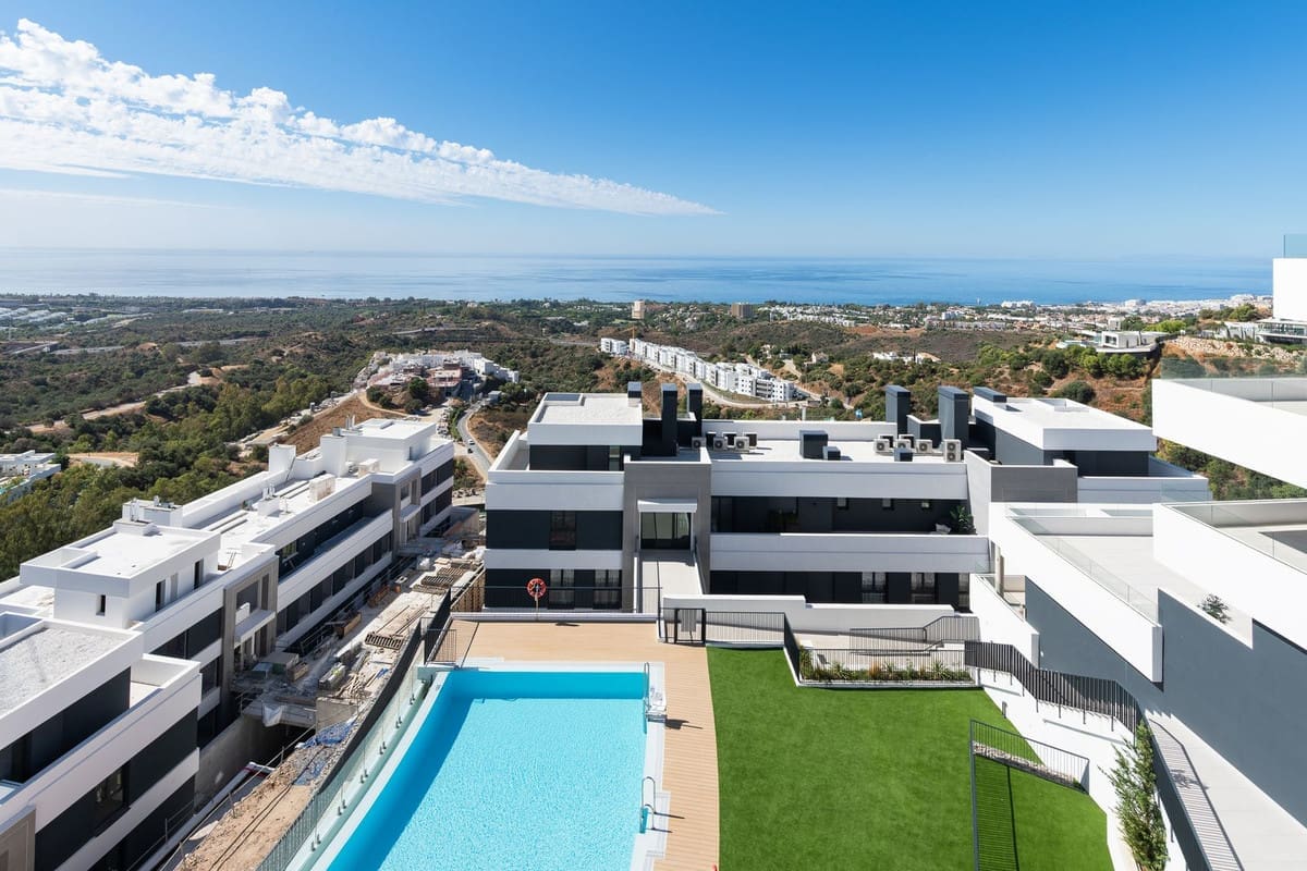 Marbella, Costa del Sol, Málaga