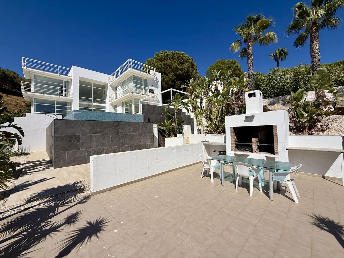 Valtocado, Costa del Sol, Málaga