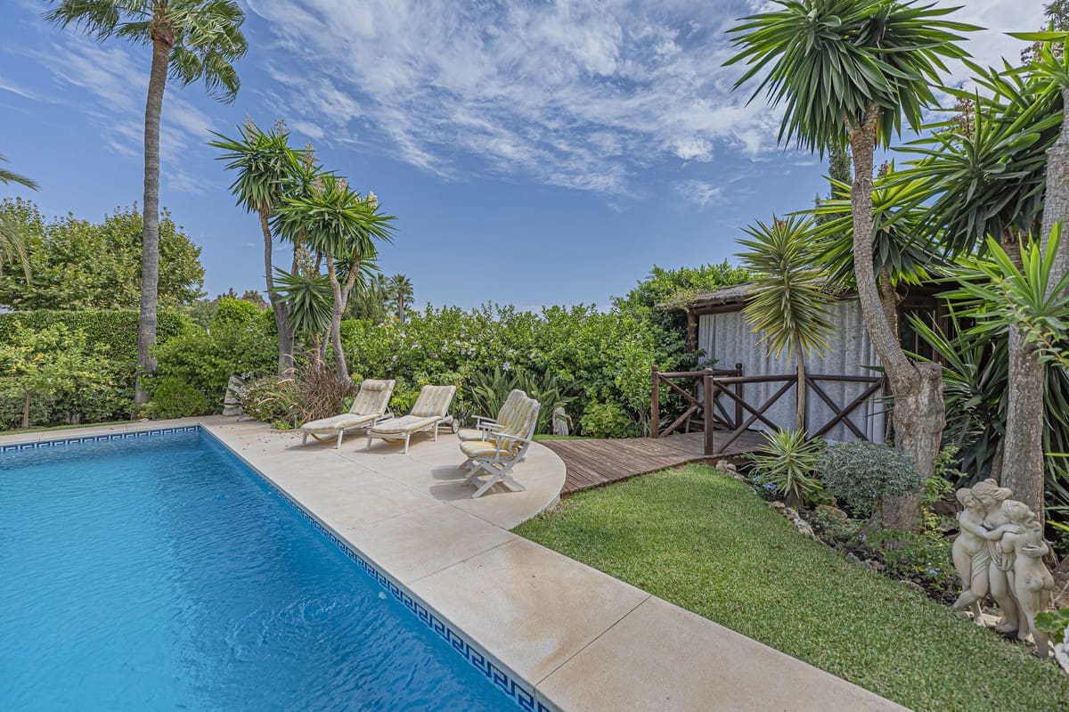El Paraiso, Costa del Sol, Málaga