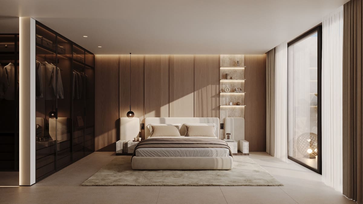 New-Construction Apartments in Estepona – MDR-1928
