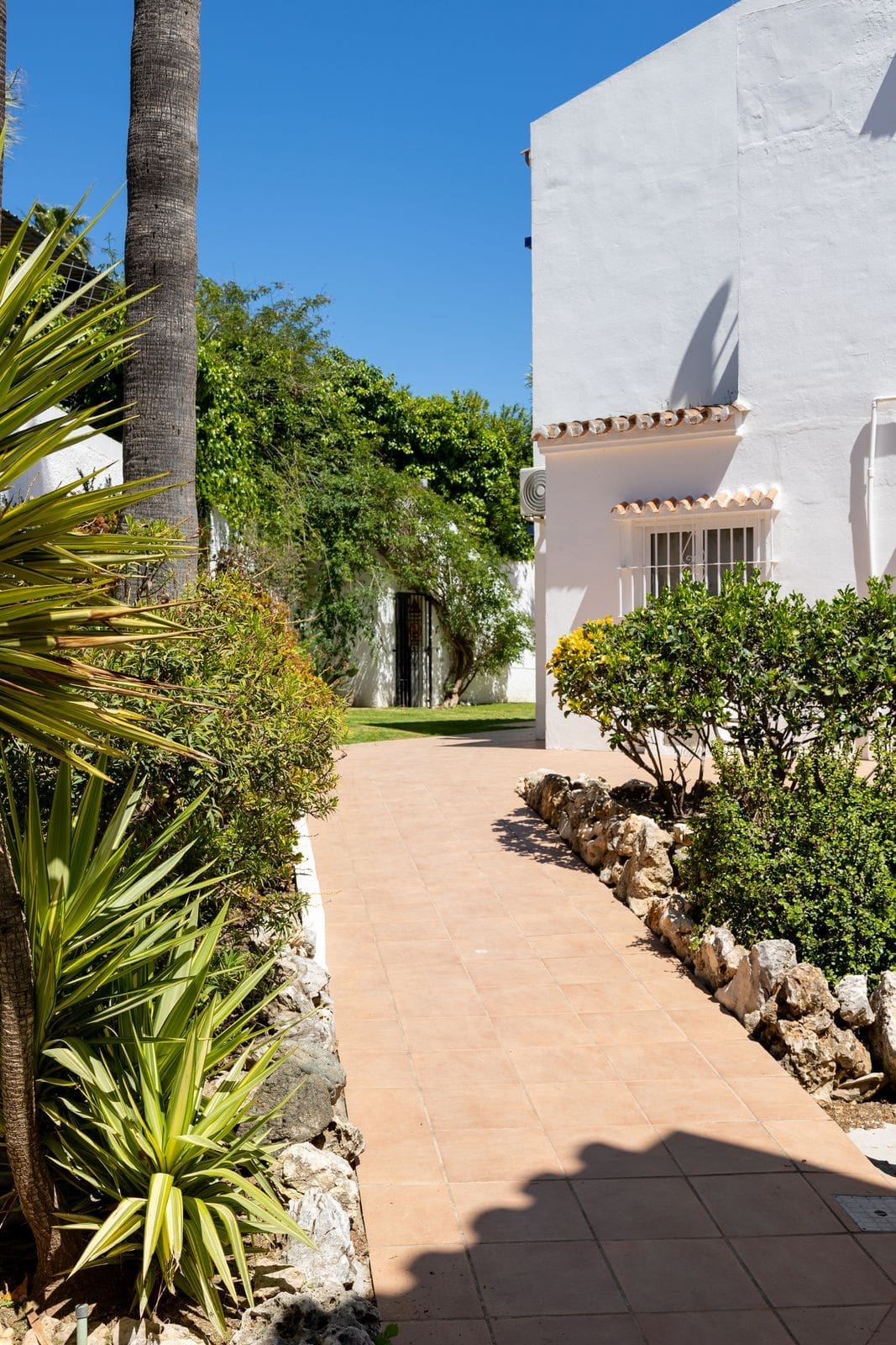 Nueva Andalucía, Costa del Sol, Málaga