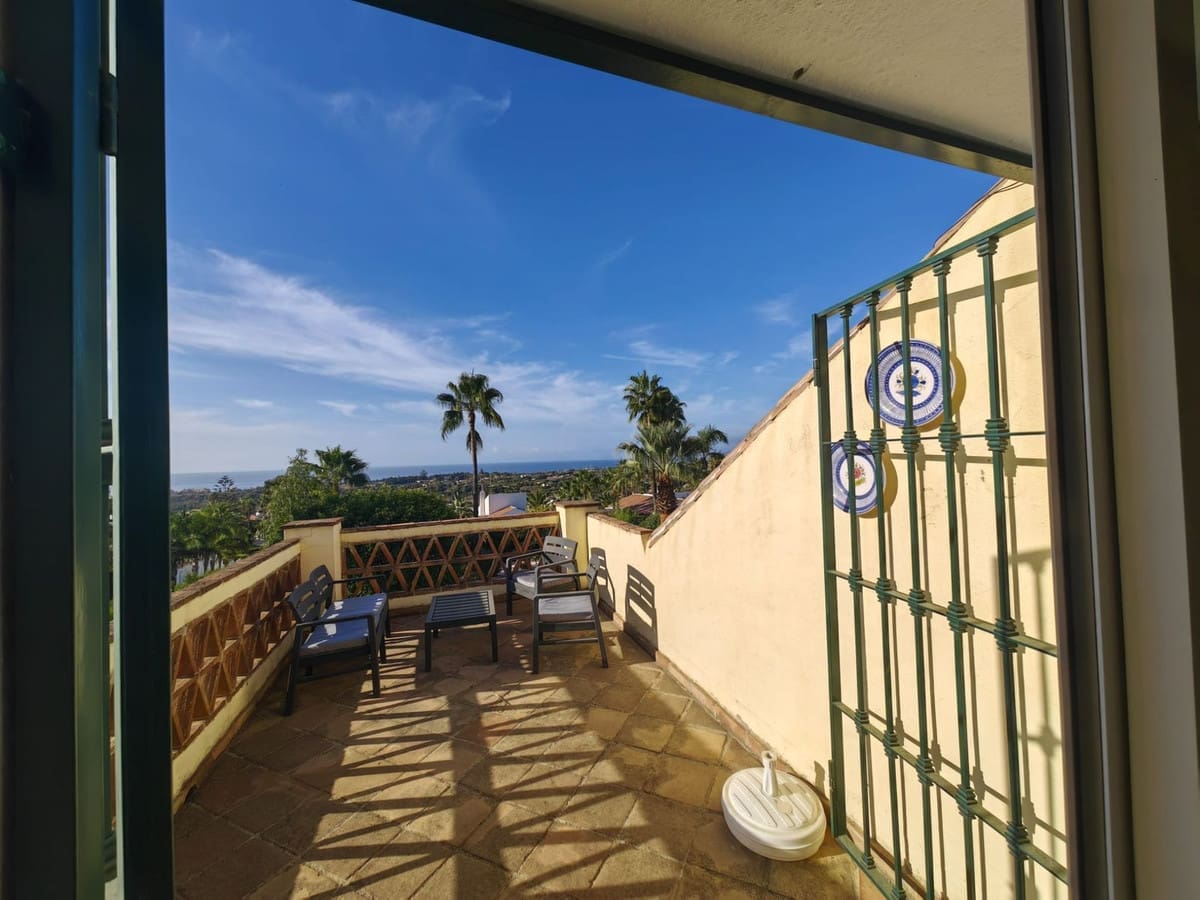 Estepona, Costa del Sol, Málaga