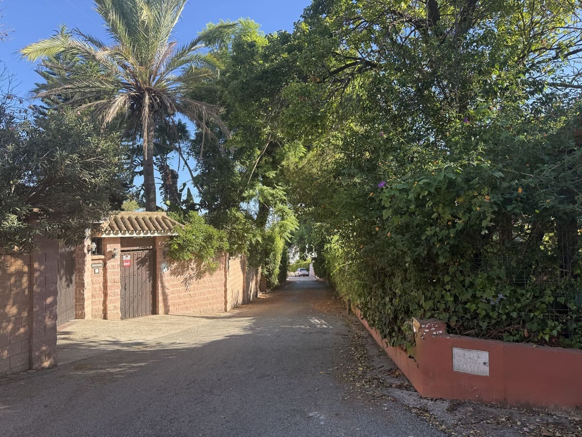 Marbella, Costa del Sol, Málaga