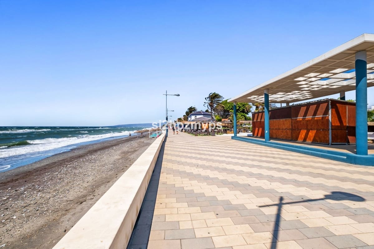 Torrox, Costa del Sol East, Málaga