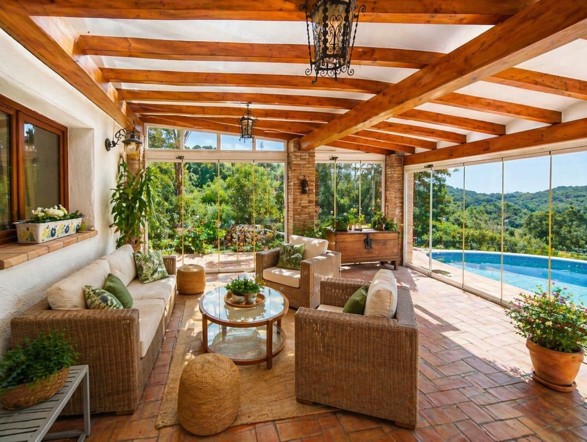 Casares, Costa del Sol, Málaga