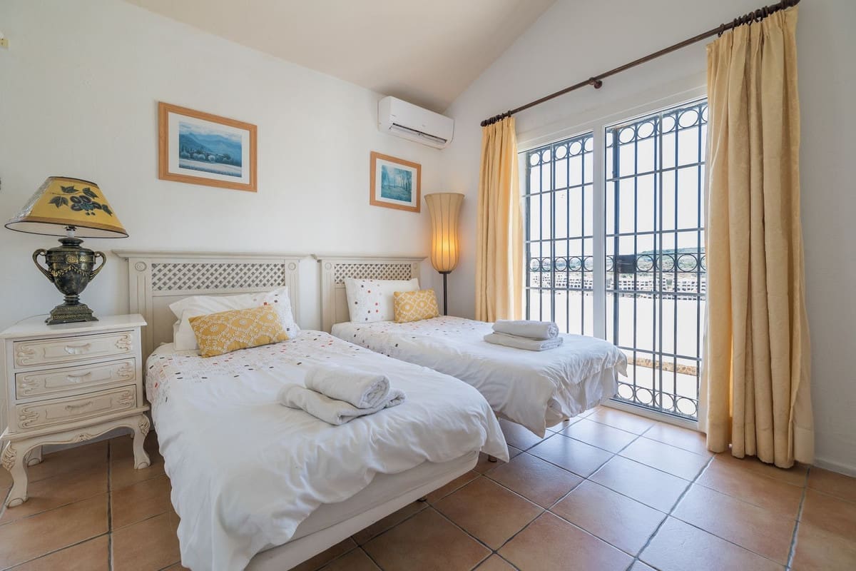 Estepona, Costa del Sol, Málaga